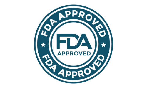 Prostadine FDA approved facility