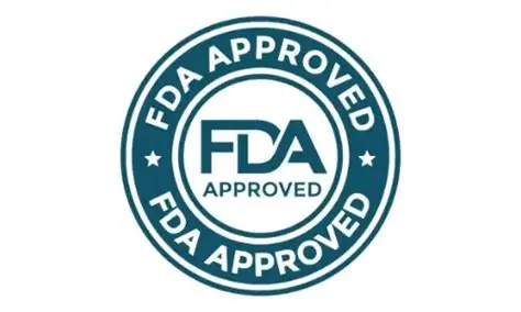 Prostadine FDA approved facility
