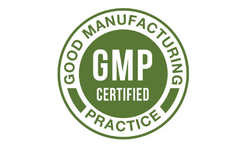 Prostadine GMP certified manufacturing