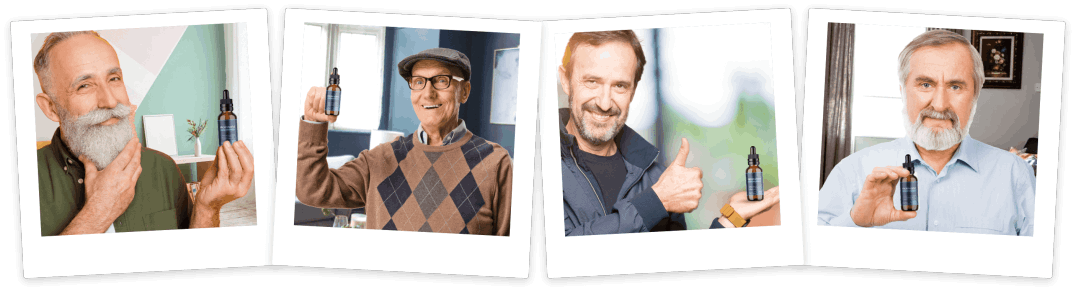 Prostadine Testimonials